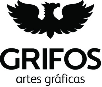 GRIFOS - ARTES GRÁFICAS