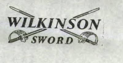 WILKINSON