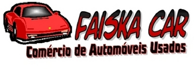 FAISKA CAR COMÉRCIO DE AUTOMÓVEIS USADOS