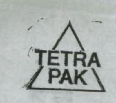 TETRA PAK