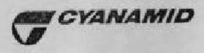 CYANAMID