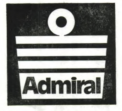 ADMIRAL