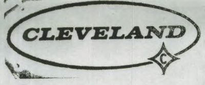 CLEVELAND
