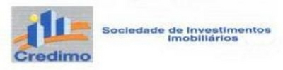 CREDIMO SOCIEDADE DE INVESTIMENTOS IMOBILIÁRIOS