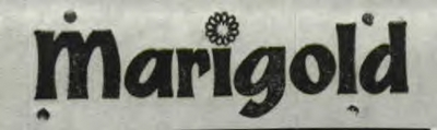 MARIGOLD