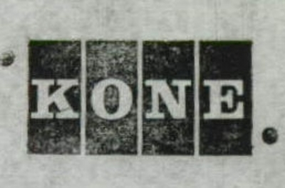 KONE