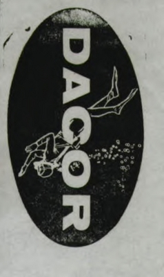 DACOR