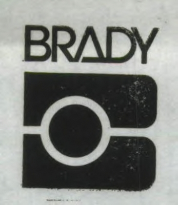 BRADY