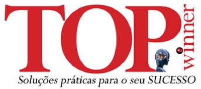 TOP WINNER - SOLUÇÕES PRÁTICAS PARA O SEU SUCESSO