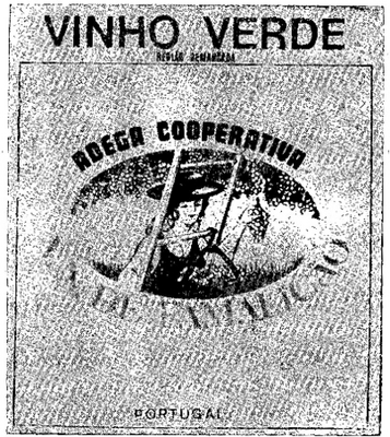 VINHO VERDE
