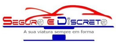 SEGURO E DISCRETO - A SUA VIATURA SEMPRE EM FORMA