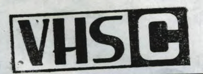 VHSC
