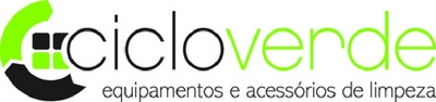 CICLO VERDE - EQUIPAMENTOS E ACESSÓRIOS DE LIMPEZA