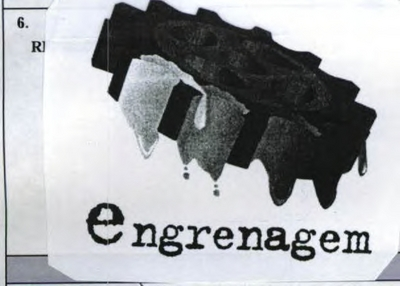 ENGRENAGEM