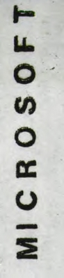 MICROSOFT