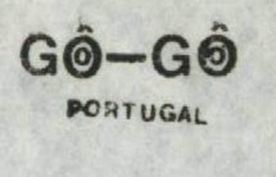 GÔ-GÔ