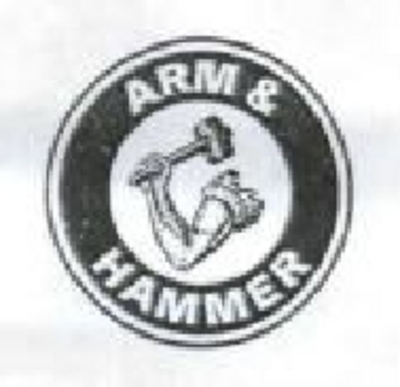 ARM & HAMMER