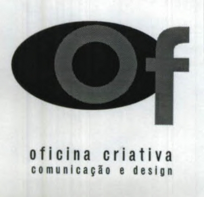 OF OFICINA CRIATIVA COMUNICAÇÃO E DESIGN