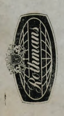 ROTHMANS