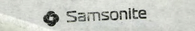 SAMSONITE