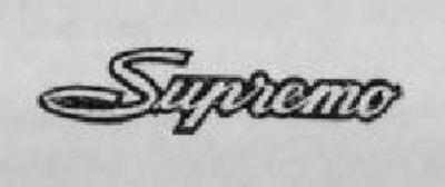 SUPREMO