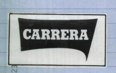 CARRERA,