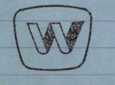 W.