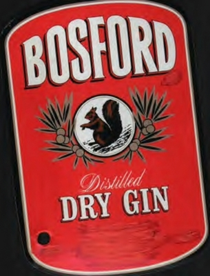 BOSFORD