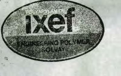 IXEF
