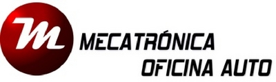 MECATRÓNICA OFICINA AUTO