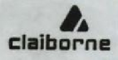 CLAIBORNE
