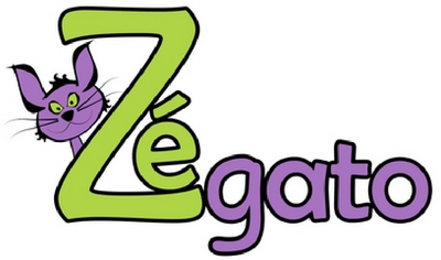 ZÉ GATO