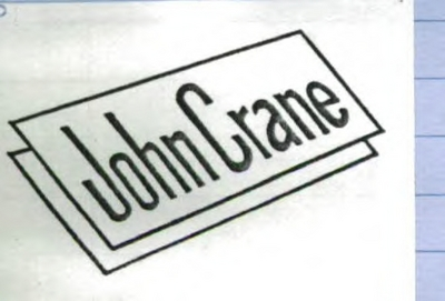 JOHN CRANE