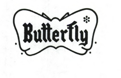 BUTTERFLY