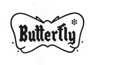 BUTTERFLY