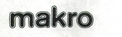 MAKRO