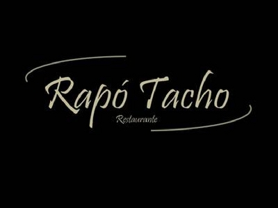 RAPÓ TACHO
