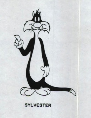 SYLVESTER