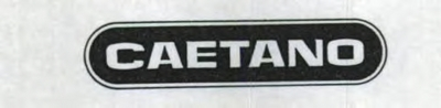 CAETANO