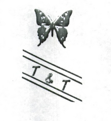 T.& T