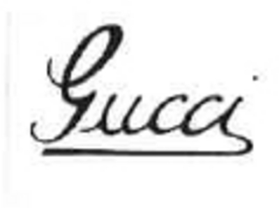 GUCCI