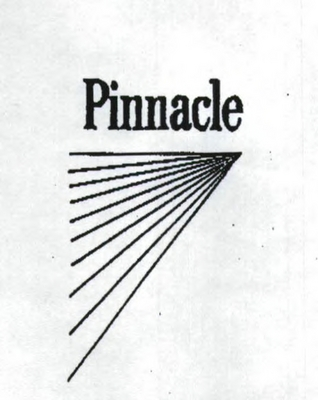 PINNACLE
