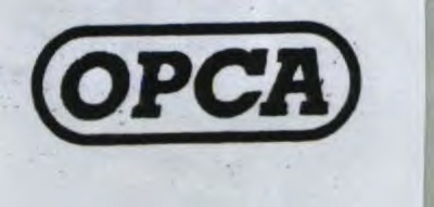 OPCA