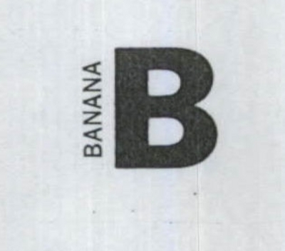 BANANA