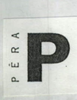 P PÊRA
