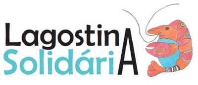 LAGOSTINA SOLIDÁRIA