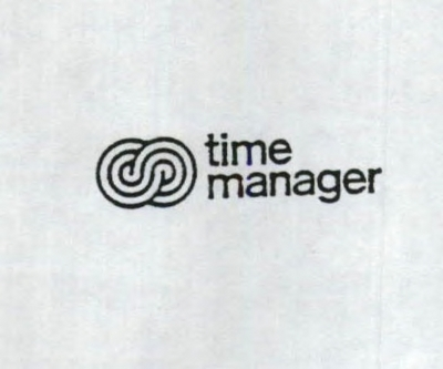 TIME MANAGER