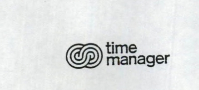 TIME MANAGER