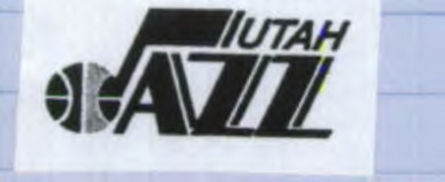 UTAH JAZZ