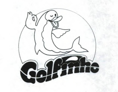 GOLFINHO